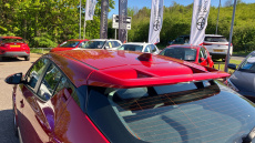 Toyota C-HR 1.8 Hybrid Icon 5dr CVT Hybrid Hatchback